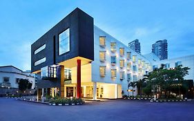 Grandkemang Hotel